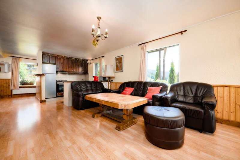 Cabana Mariuca Fundata, Fundata, Romania