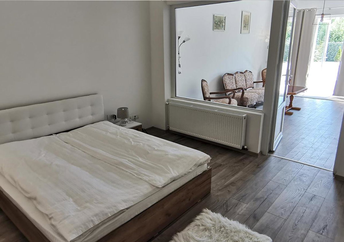 Hotel · Neferprod Apartments - IS - CAM 07, Timişoara