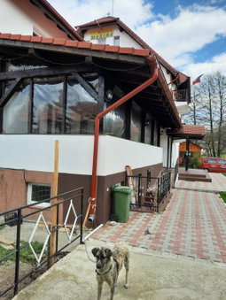 Pensiunea Marina, Bran, Romania