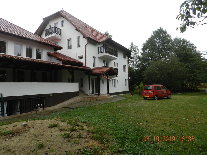 Pensiunea Marina, Bran, Romania