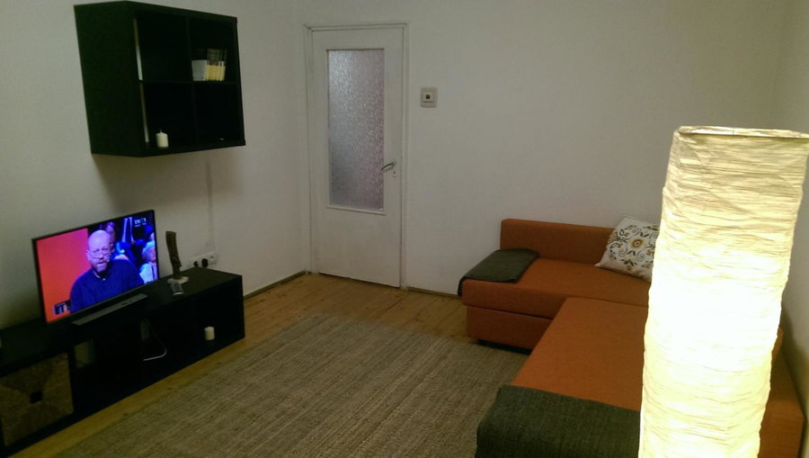CH4 Apartment, Mediaş, Romania
