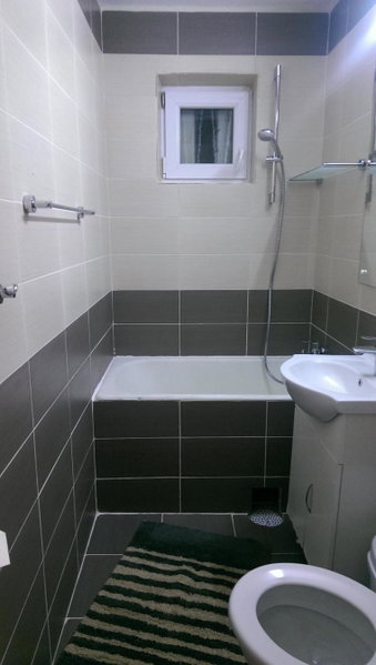 CH4 Apartment, Mediaş, Romania