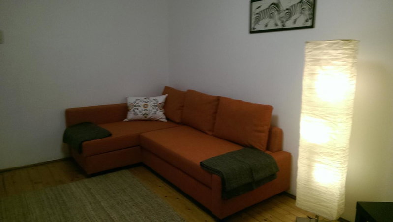 CH4 Apartment, Mediaş, Romania