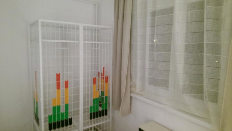 CH4 Apartment, Mediaş, Romania