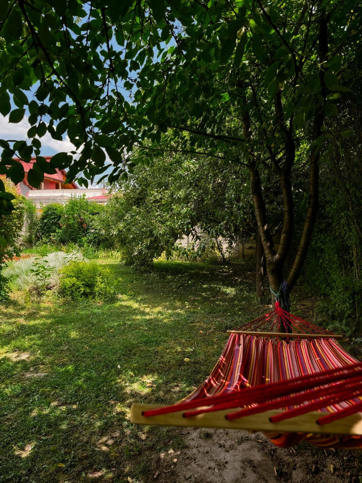 Pensiunea Vila Silva II, Romania