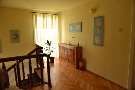 Pensiunea Vila Silva II, Haţeg, Romania