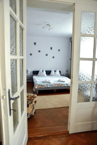 Pensiunea Vila Silva II, Haţeg, Romania