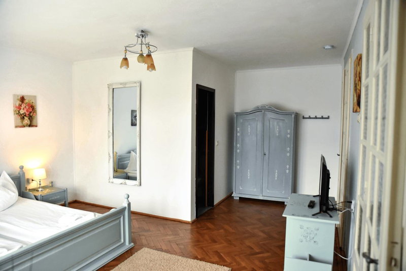 Pensiunea Vila Silva II, Haţeg, Romania