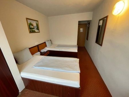 Hotel Le Baron, Timişoara, Romania