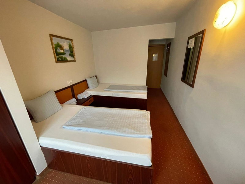 Hotel Le Baron, Timişoara, Romania