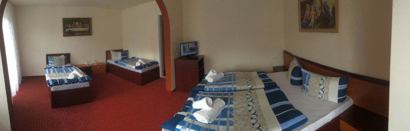 Hotel Le Baron, Timişoara, Romania