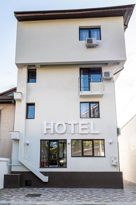 Simona Apartaments, Bucharest, Romania