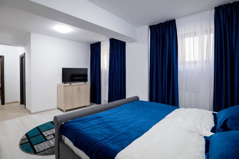 Simona Apartaments, Bucharest, Romania