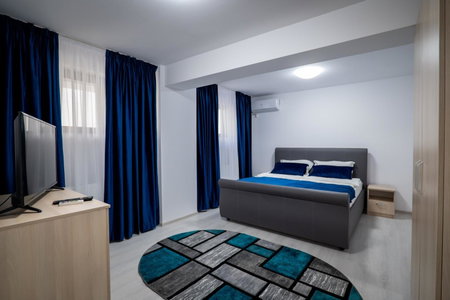 Simona Apartaments, Bucharest, Romania