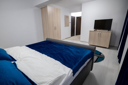 Simona Apartaments, Bucharest, Romania