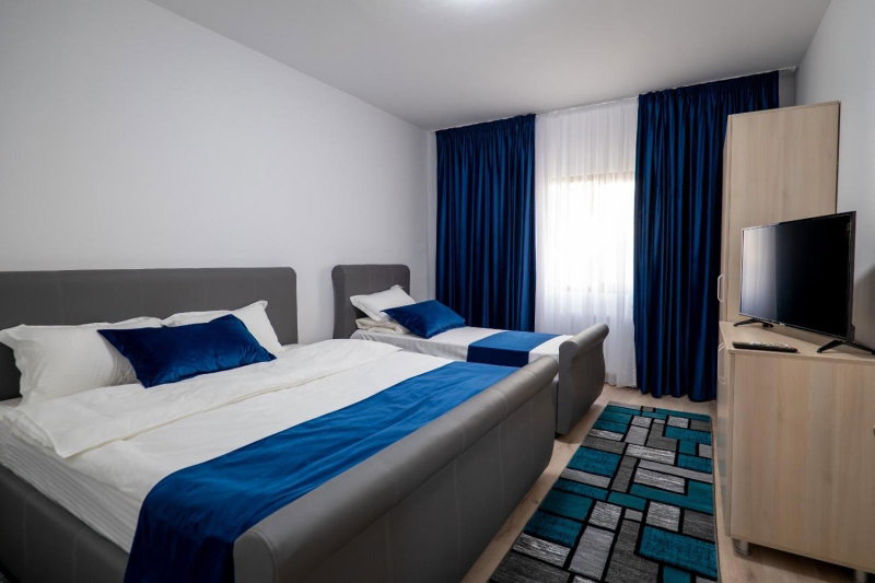 Simona Apartaments, Bucharest, Romania
