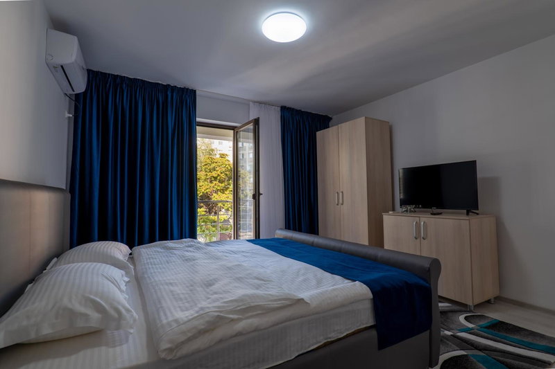 Simona Apartaments, Bucharest, Romania