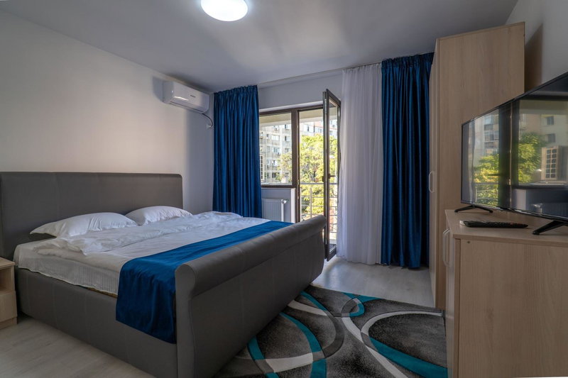 Simona Apartaments, Bucharest, Romania