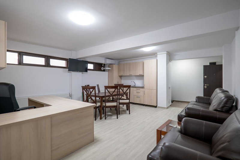 Simona Apartaments, Bucharest, Romania