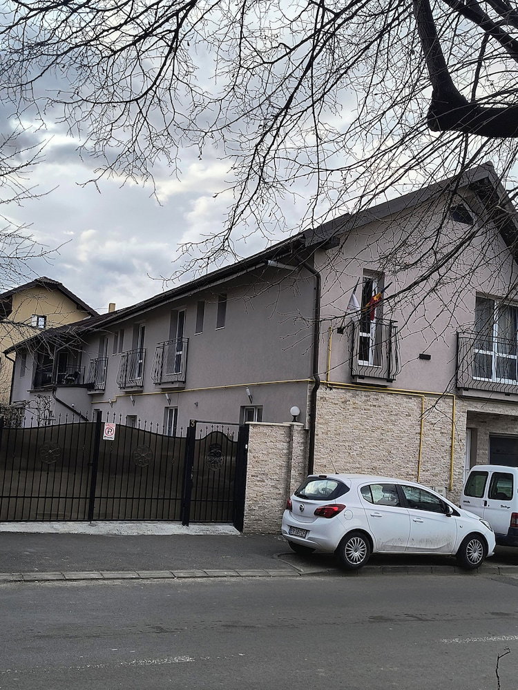 Hotel · Casa Mais, Brasov