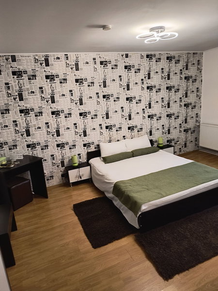 Casa Mais, Brasov, Romania