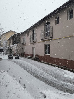 Casa Mais, Brasov, Romania