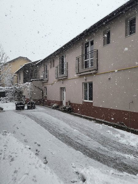 Casa Mais, Brasov, Romania