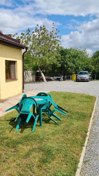 Pensiunea Vlad, Arad, Romania