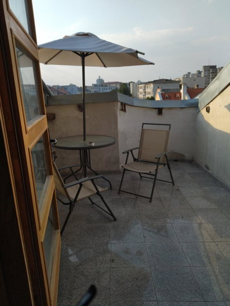 Garsoniera 2 lângă plaja, Constanţa, Romania
