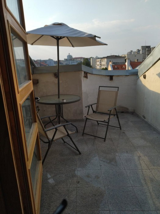 Garsoniera 2 lângă plaja, Constanţa, Romania