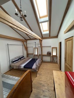 Garsoniera 2 lângă plaja, Constanţa, Romania