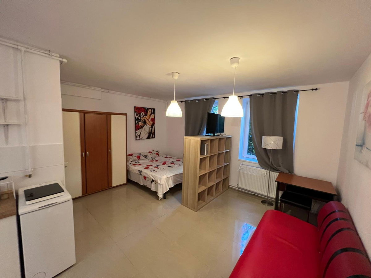 Hotel · Bastion Apartament 2, Timişoara