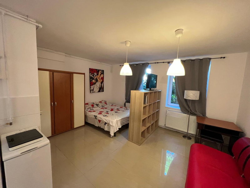 Bastion Apartament 2, Timişoara, Romania