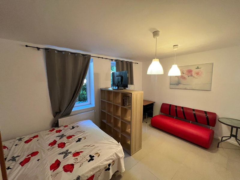 Bastion Apartament 2, Timişoara, Romania