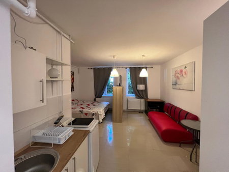 Bastion Apartament 2, Timişoara, Romania