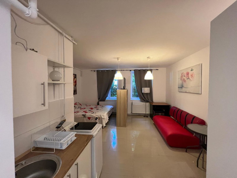 Bastion Apartament 2, Timişoara, Romania