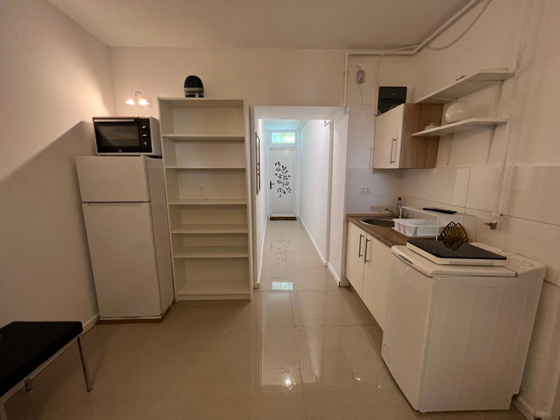 Bastion Apartament 2, Timişoara, Romania