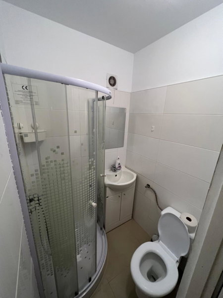 Bastion Apartament 2, Timişoara, Romania