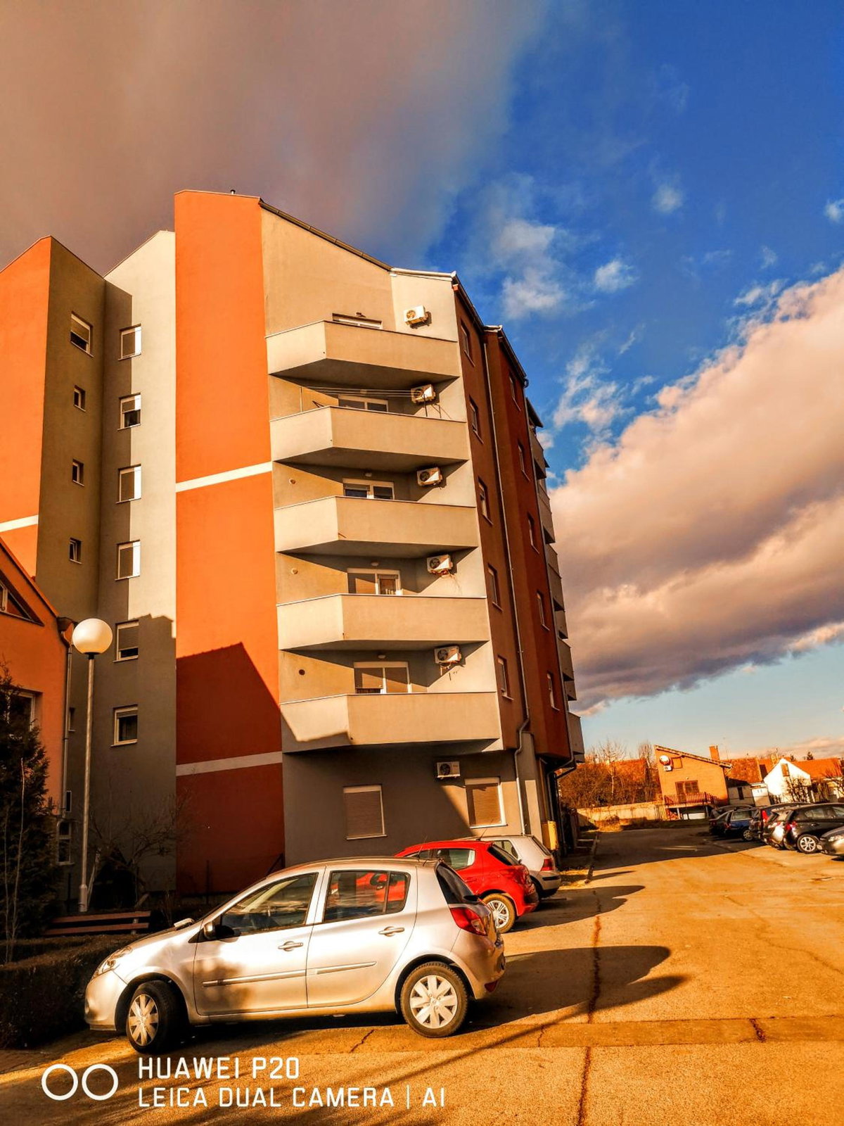Hotel · Apartman Kiss, Osijek