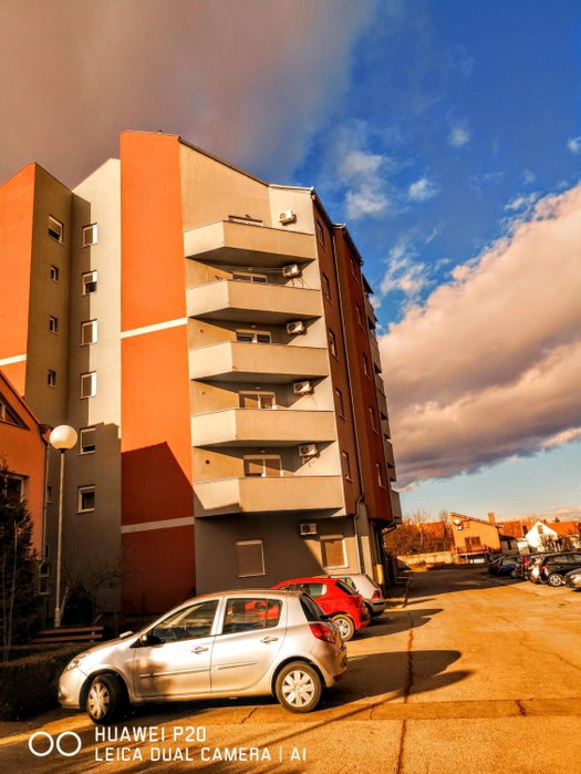 Apartman Kiss, Osijek, Croatia