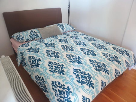 Apartman Kiss, Osijek, Croatia
