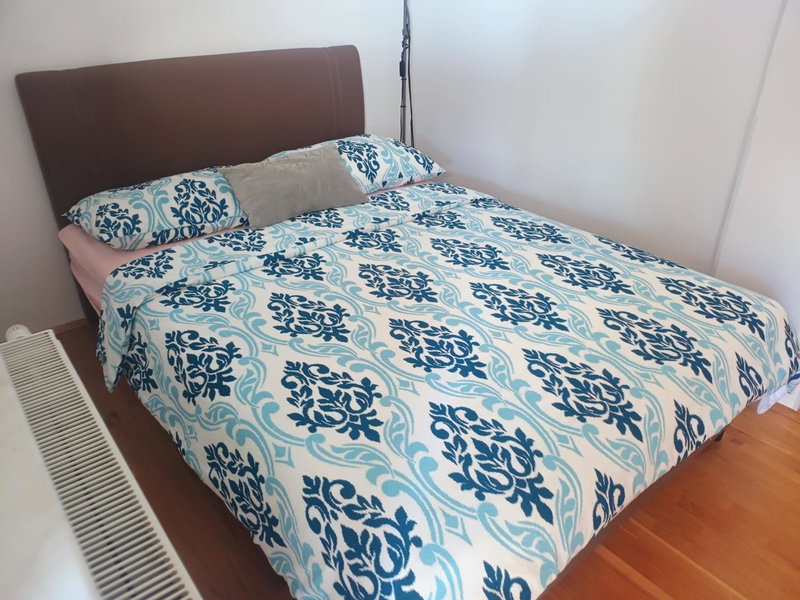 Apartman Kiss, Osijek, Croatia