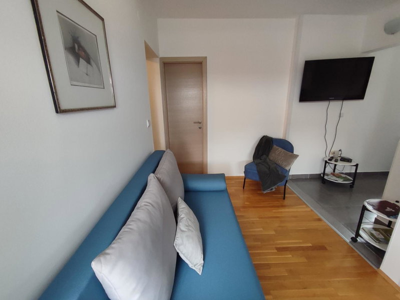 Apartman Kiss, Osijek, Croatia