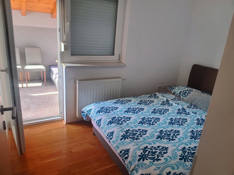 Apartman Kiss, Osijek, Croatia