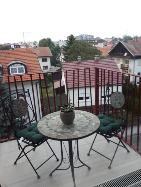 Apartmam "Mavi", Varaždin, Croatia