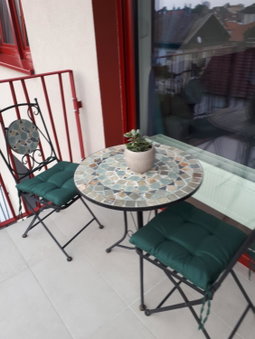 Apartmam "Mavi", Varaždin, Croatia