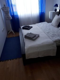 Apartmam "Mavi", Varaždin, Croatia