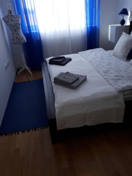 Apartmam "Mavi", Varaždin, Croatia
