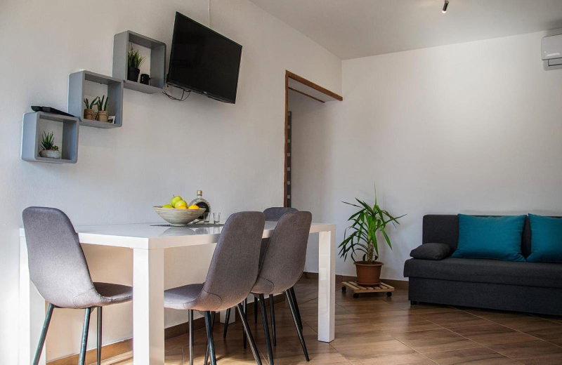 Apartments Escape, Drežnik Grad, Croatia