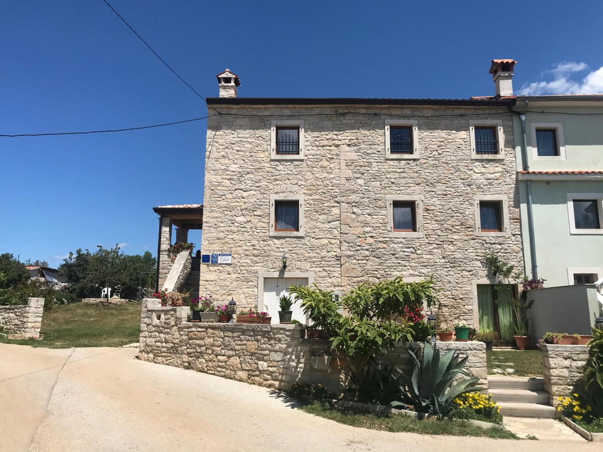 App Gaši, Croacia